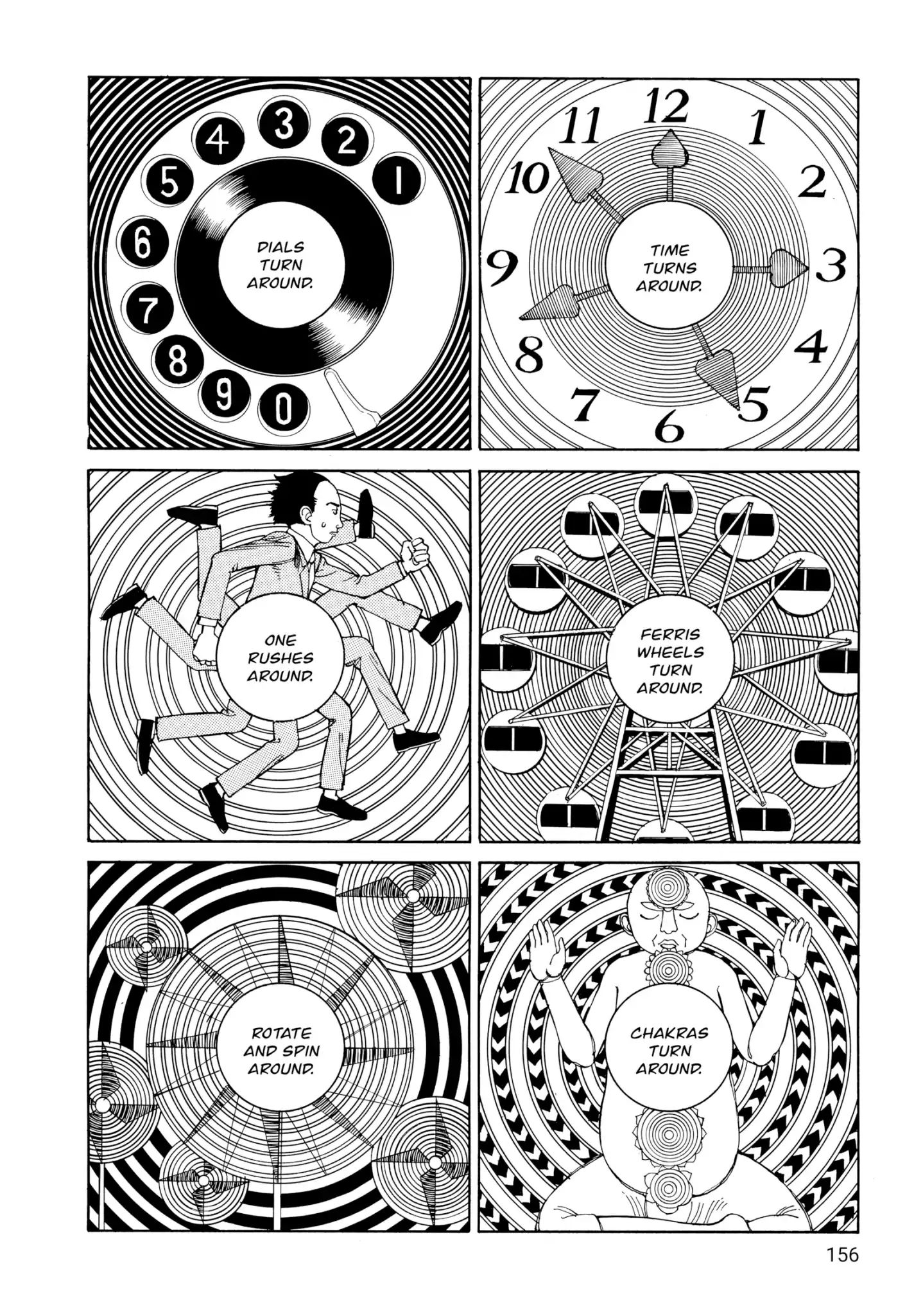 Super Dimensional Love Gun Chapter 1 #8