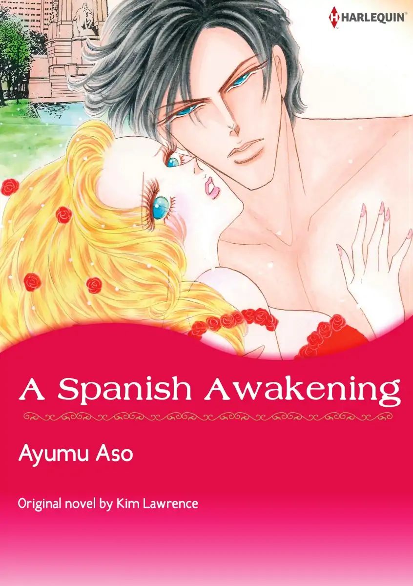 A Spanish Awakening Chapter 1 #1