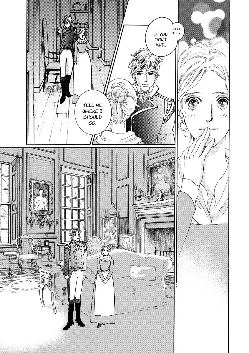 Cinderella's Perfect Christmas Chapter 1 #33