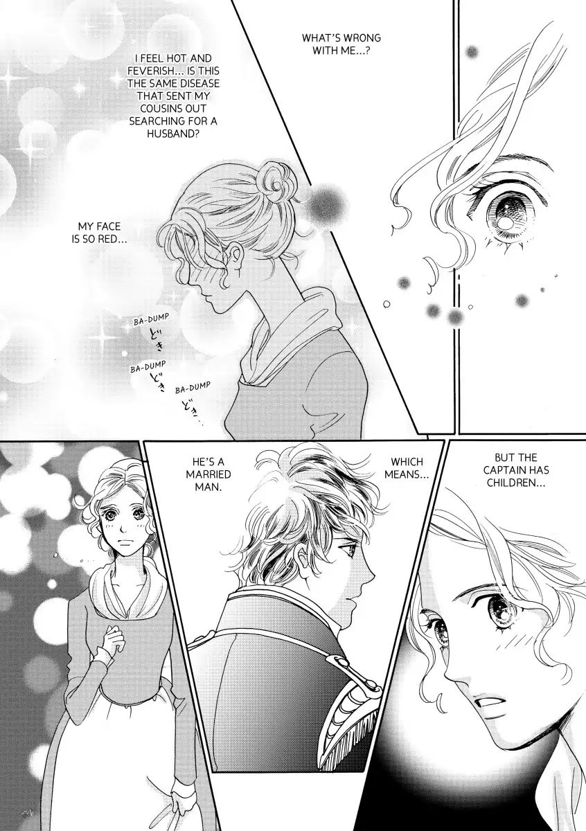 Cinderella's Perfect Christmas Chapter 1 #39