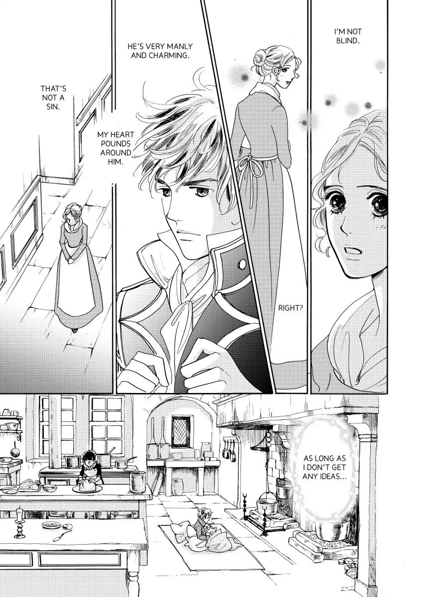 Cinderella's Perfect Christmas Chapter 1 #41