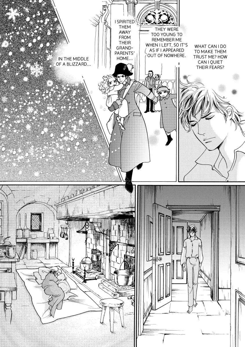 Cinderella's Perfect Christmas Chapter 1 #48