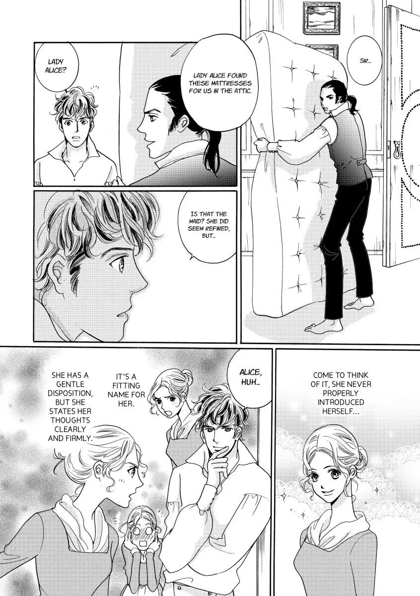 Cinderella's Perfect Christmas Chapter 1 #52