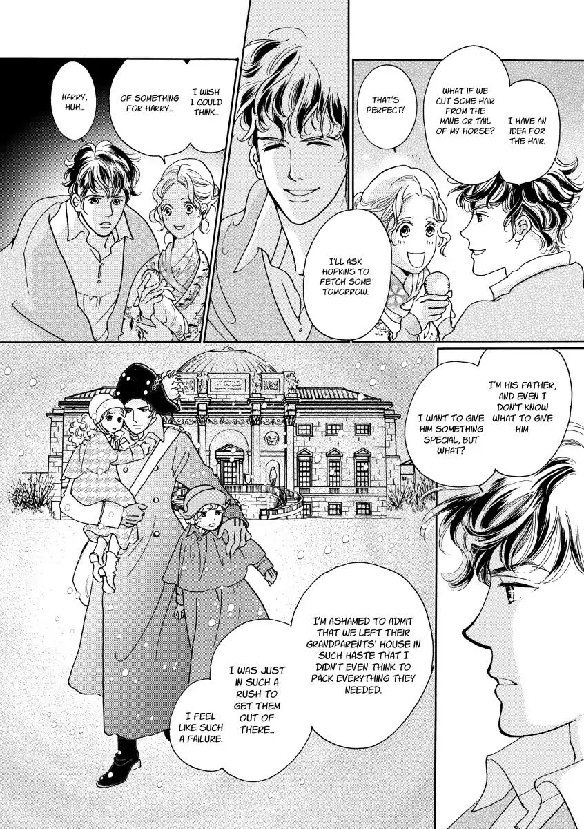 Cinderella's Perfect Christmas Chapter 1 #63
