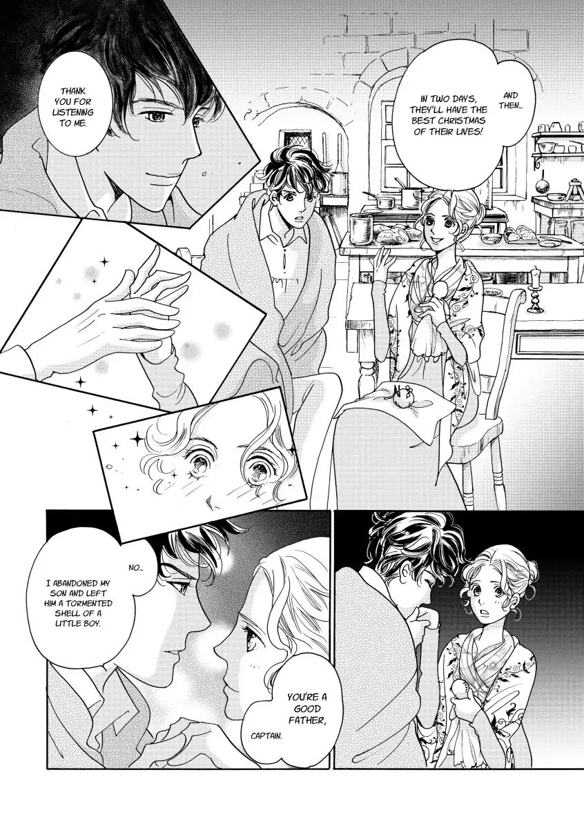 Cinderella's Perfect Christmas Chapter 1 #66