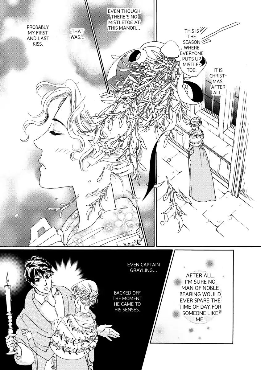 Cinderella's Perfect Christmas Chapter 1 #74