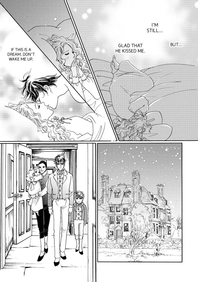 Cinderella's Perfect Christmas Chapter 1 #75
