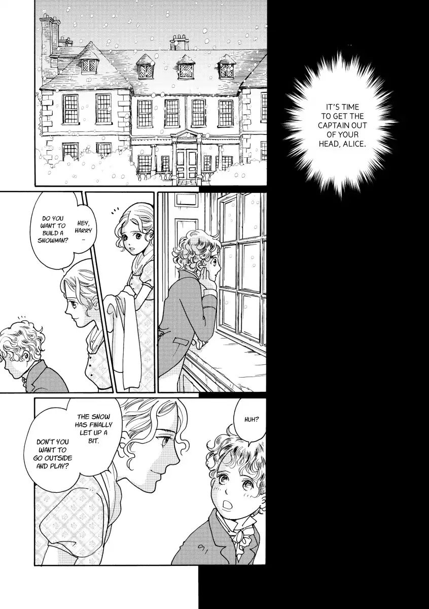 Cinderella's Perfect Christmas Chapter 1 #78