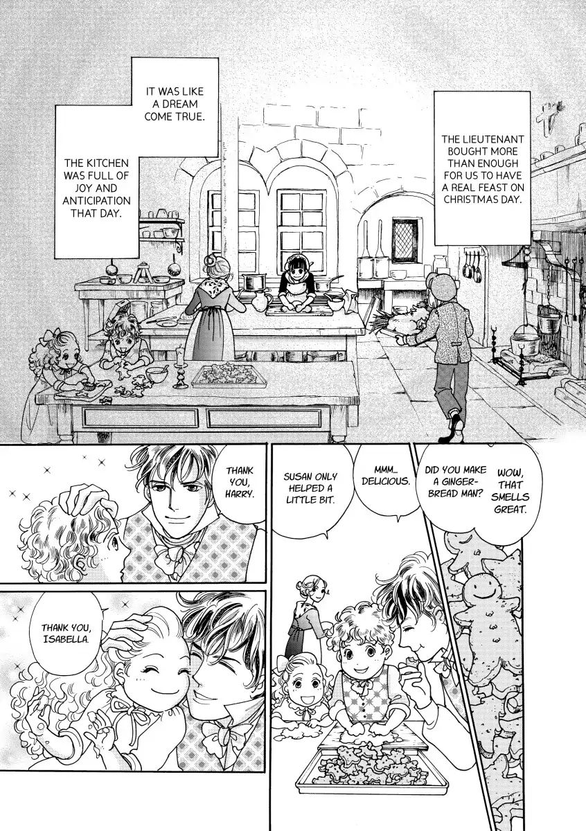 Cinderella's Perfect Christmas Chapter 1 #90