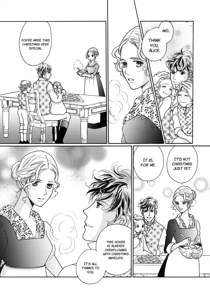 Cinderella's Perfect Christmas Chapter 1 #91