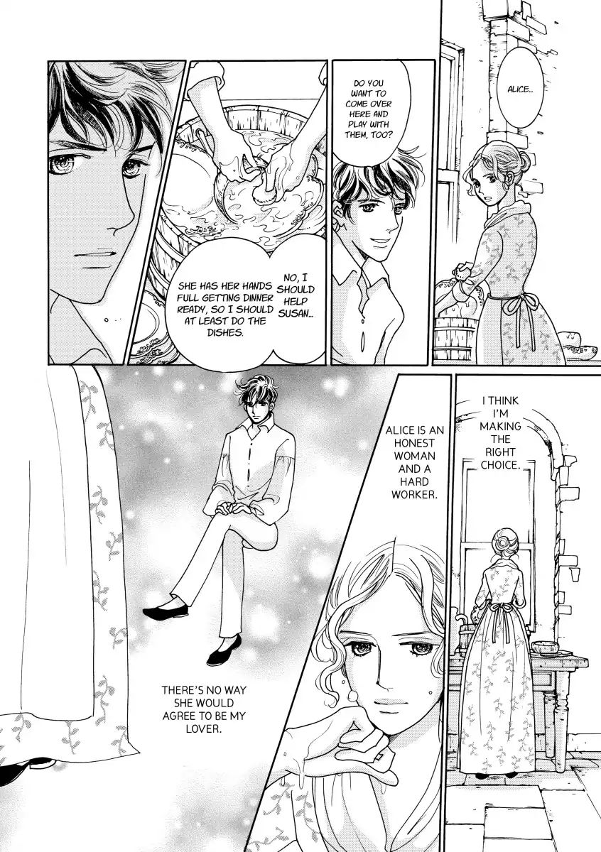Cinderella's Perfect Christmas Chapter 1 #94