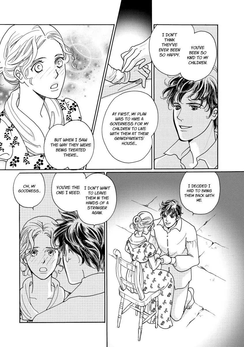 Cinderella's Perfect Christmas Chapter 1 #98