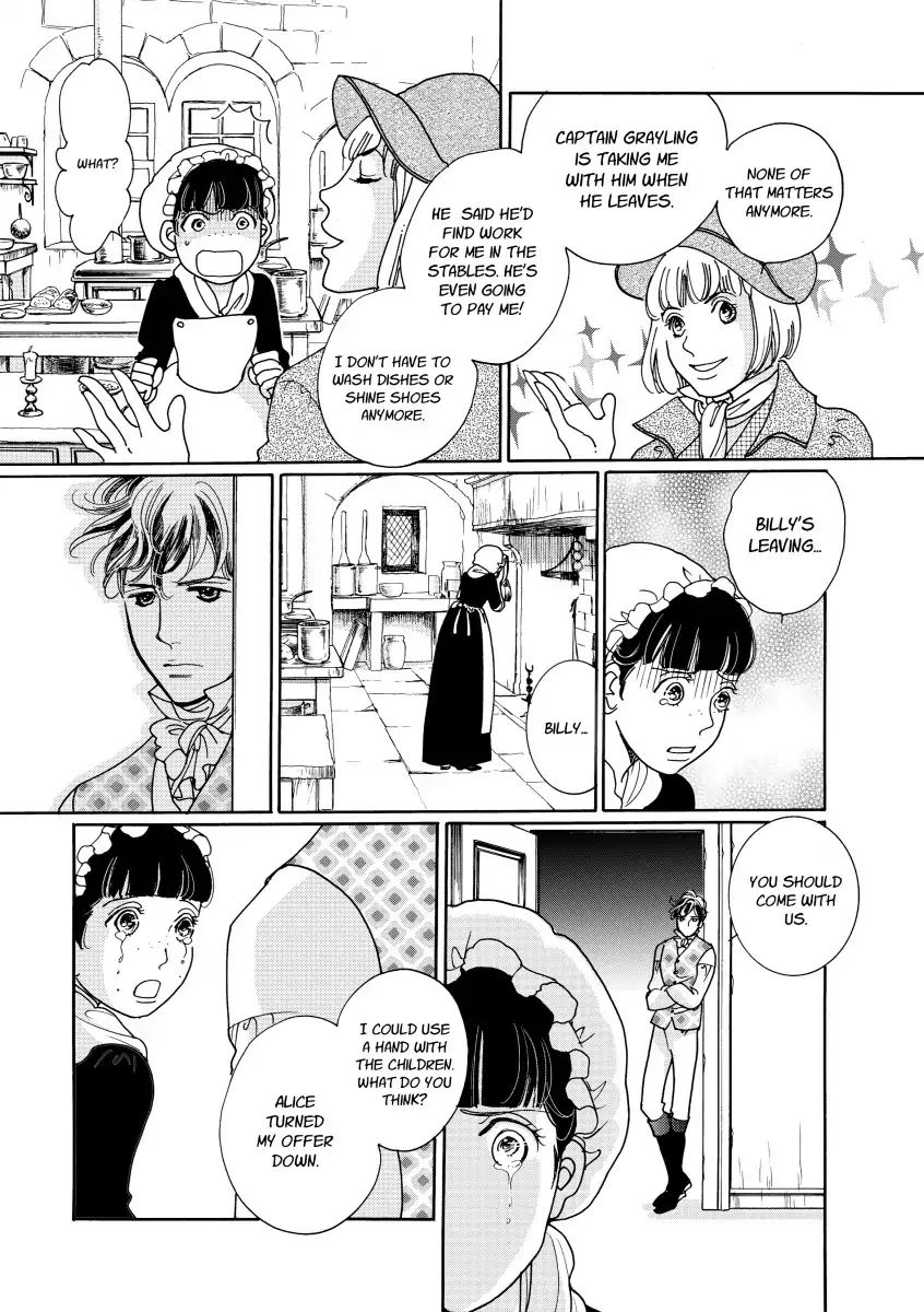 Cinderella's Perfect Christmas Chapter 1 #104