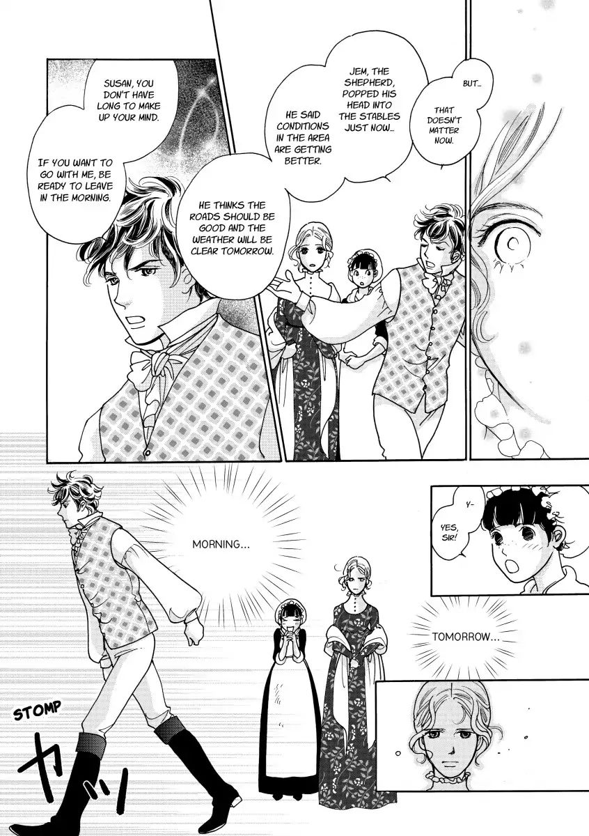 Cinderella's Perfect Christmas Chapter 1 #106