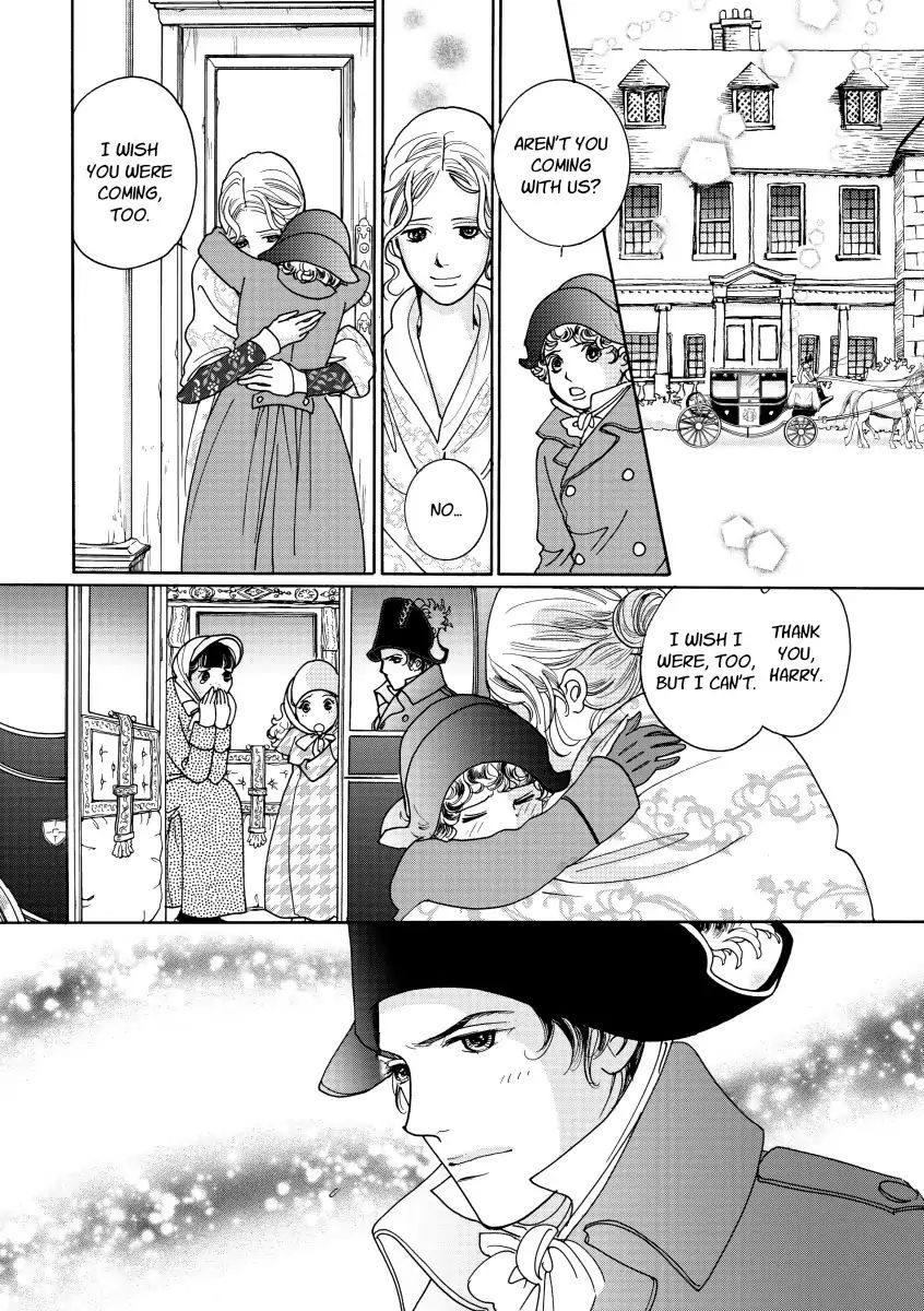 Cinderella's Perfect Christmas Chapter 1 #108