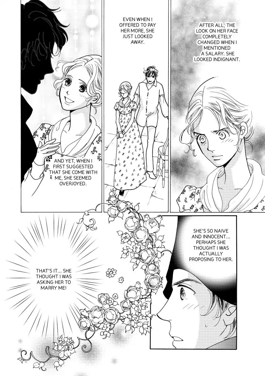 Cinderella's Perfect Christmas Chapter 1 #112