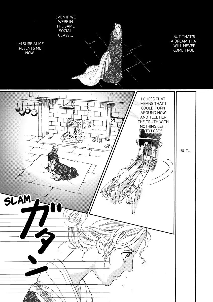 Cinderella's Perfect Christmas Chapter 1 #115