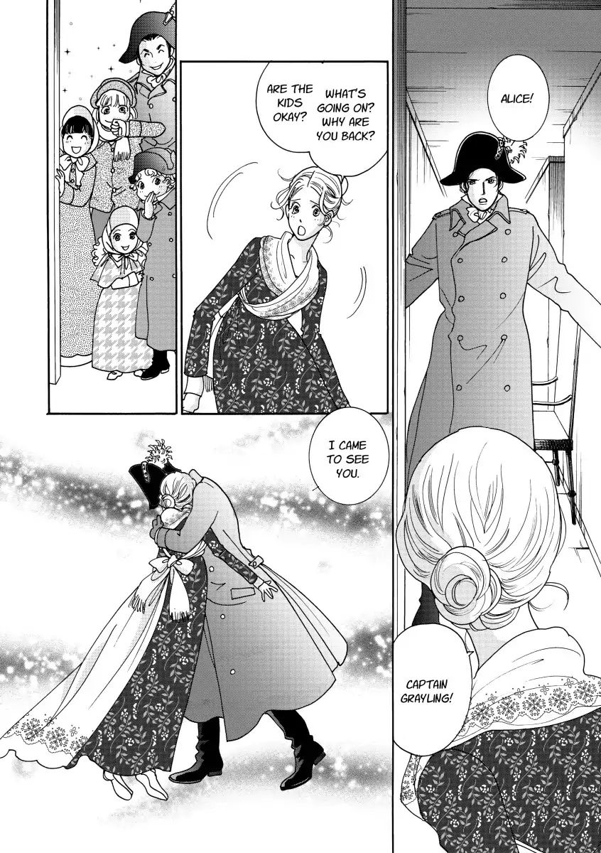 Cinderella's Perfect Christmas Chapter 1 #116