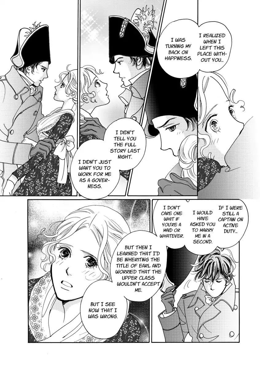 Cinderella's Perfect Christmas Chapter 1 #117