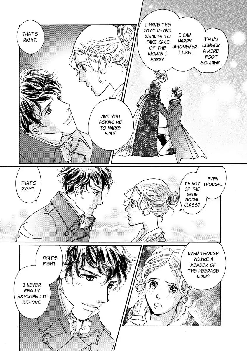 Cinderella's Perfect Christmas Chapter 1 #118