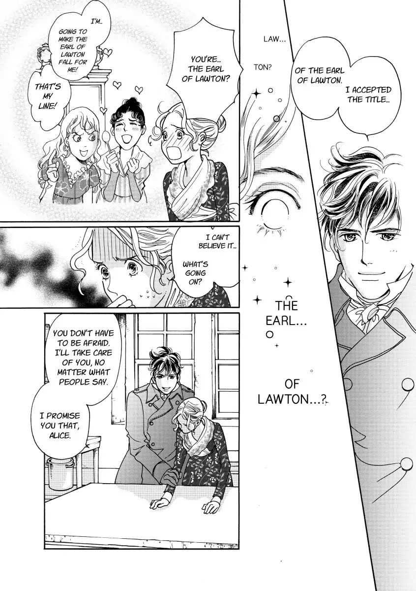 Cinderella's Perfect Christmas Chapter 1 #119