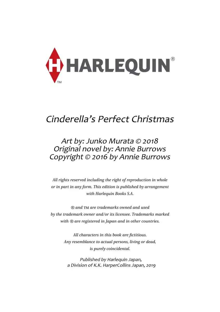 Cinderella's Perfect Christmas Chapter 1 #128