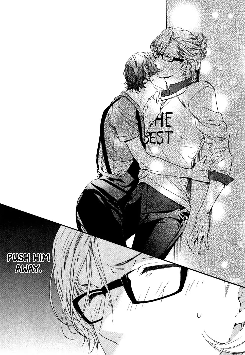 Koisuru Daigo-Sensei Chapter 1 #24