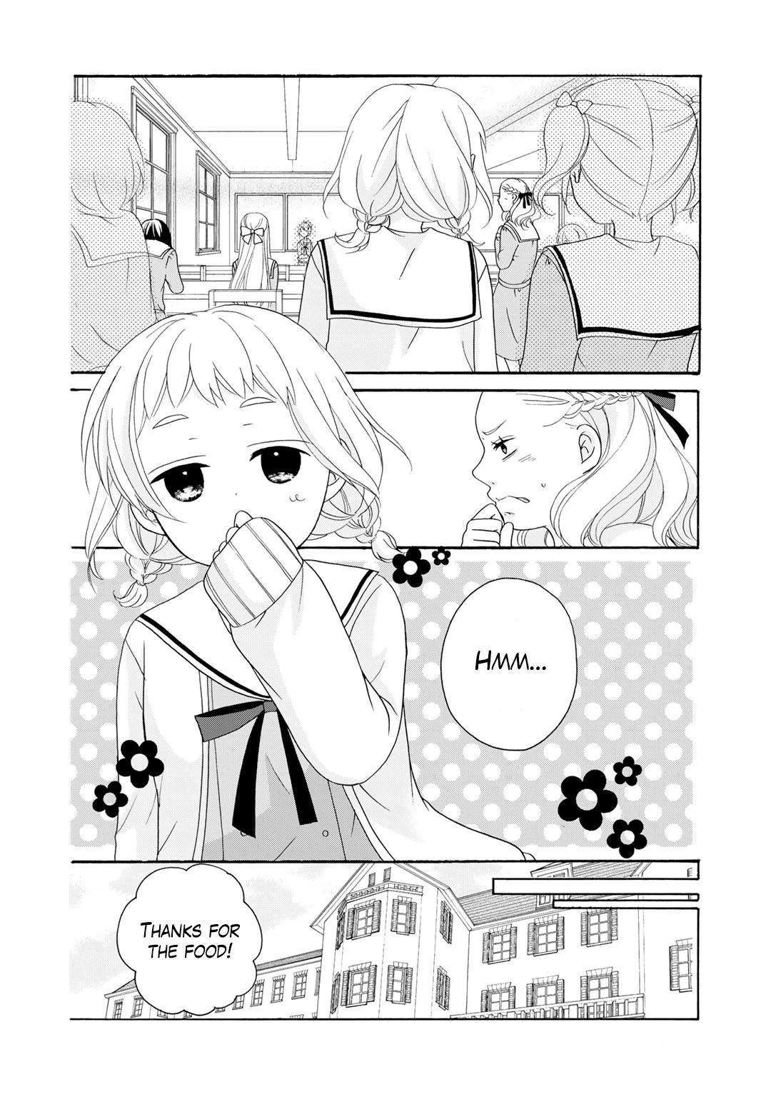 Tomodachi Gokko (Yamada Daisy) Chapter 3 #9