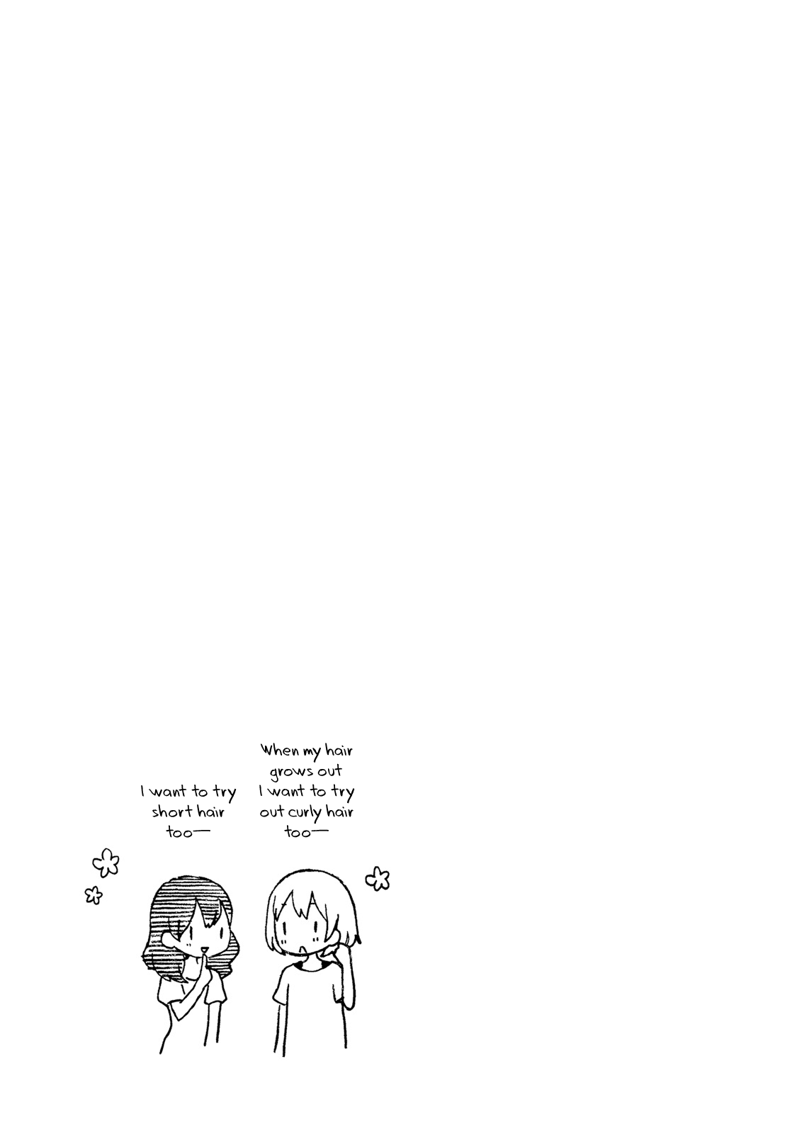 Kokoro Kimiiro Sakura Iro Chapter 30 #15