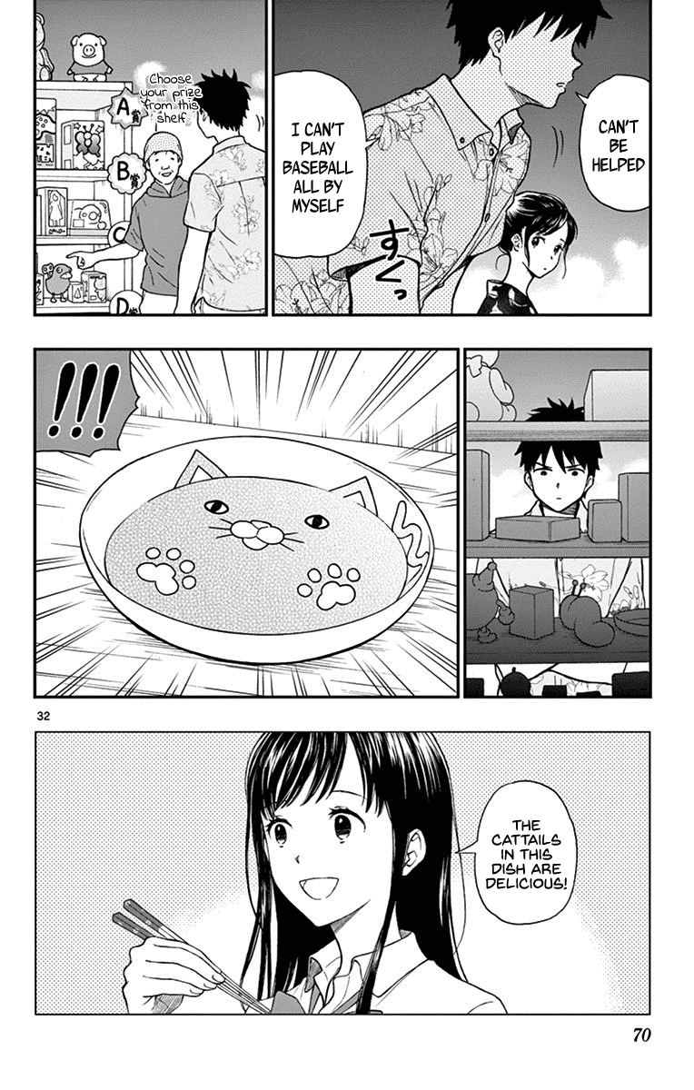 Yugami-Kun Ni Wa Tomodachi Ga Inai Chapter 73 #32