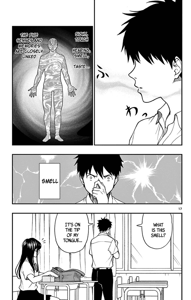 Yugami-Kun Ni Wa Tomodachi Ga Inai Chapter 70 #17