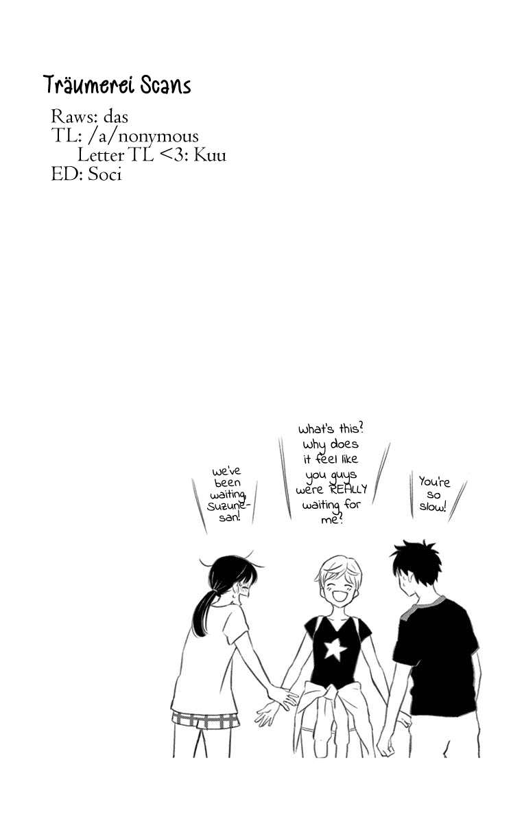 Yugami-Kun Ni Wa Tomodachi Ga Inai Chapter 69 #2