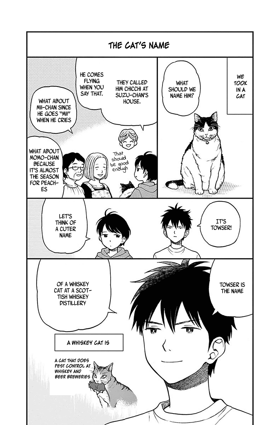 Yugami-Kun Ni Wa Tomodachi Ga Inai Chapter 46 #36