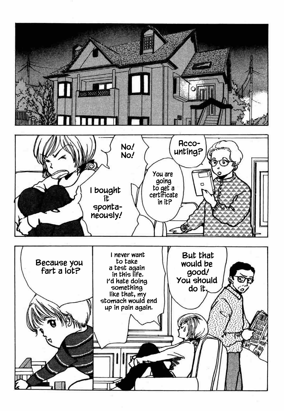 Seigi No Mikata Chapter 27 #27