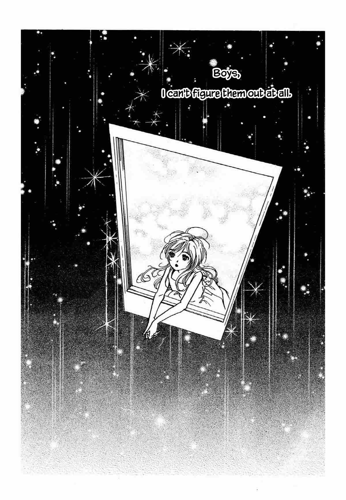 Seigi No Mikata Chapter 27 #33