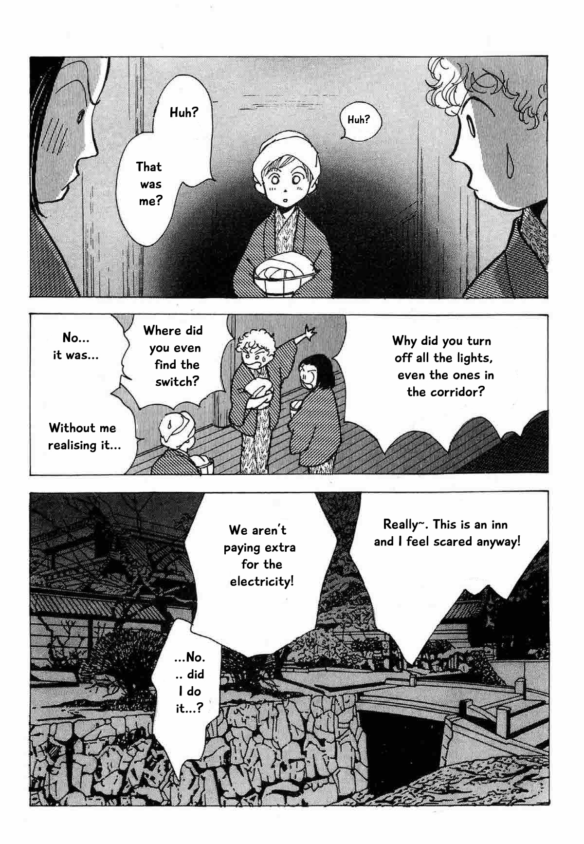 Seigi No Mikata Chapter 23 #6
