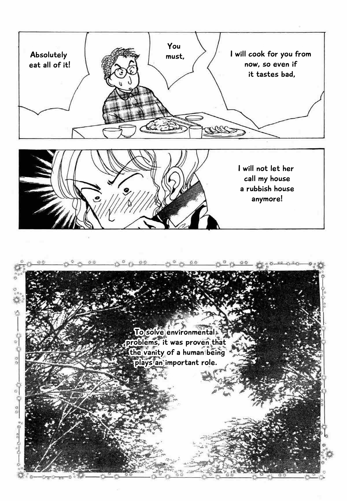 Seigi No Mikata Chapter 23 #17