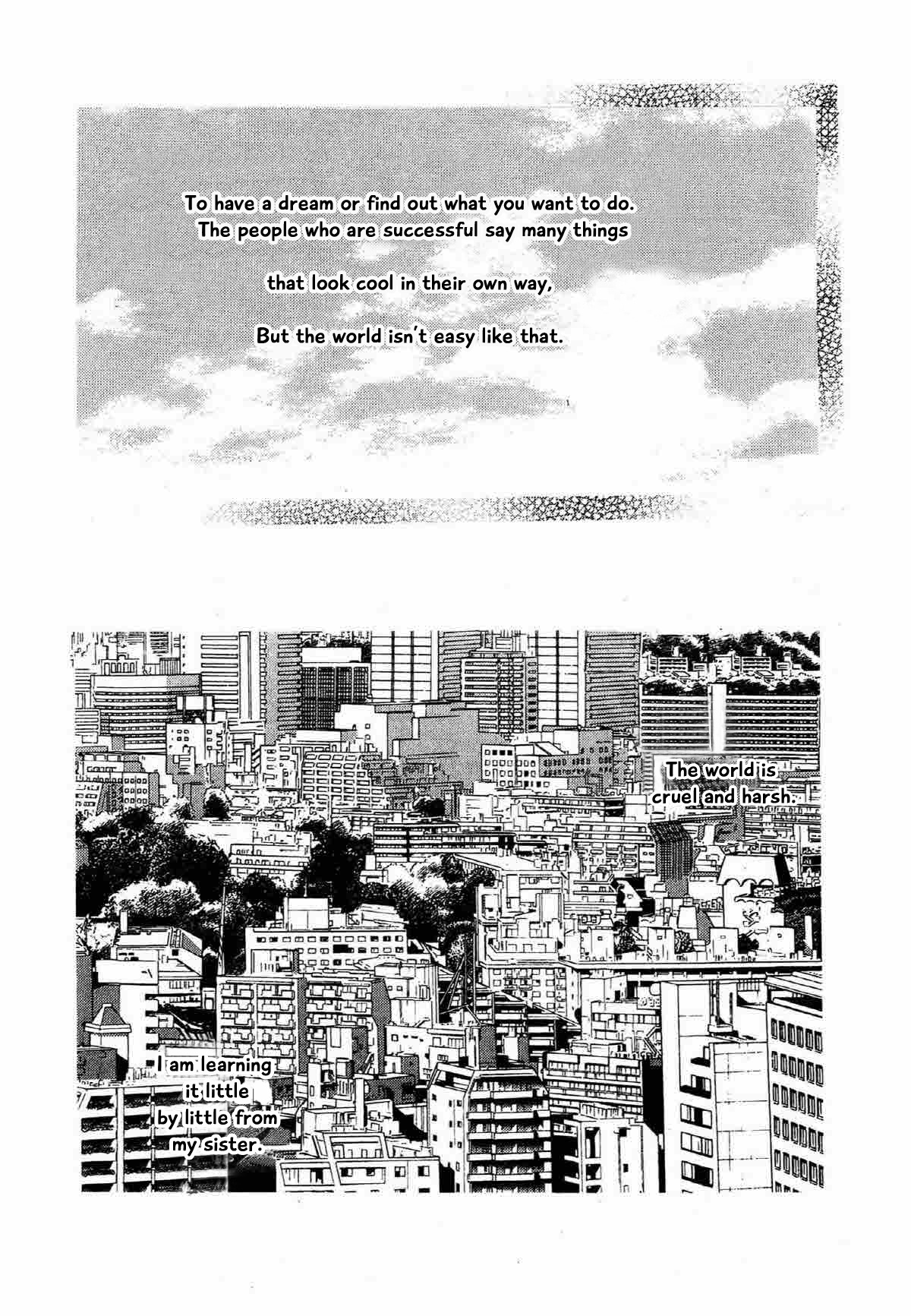 Seigi No Mikata Chapter 21 #36