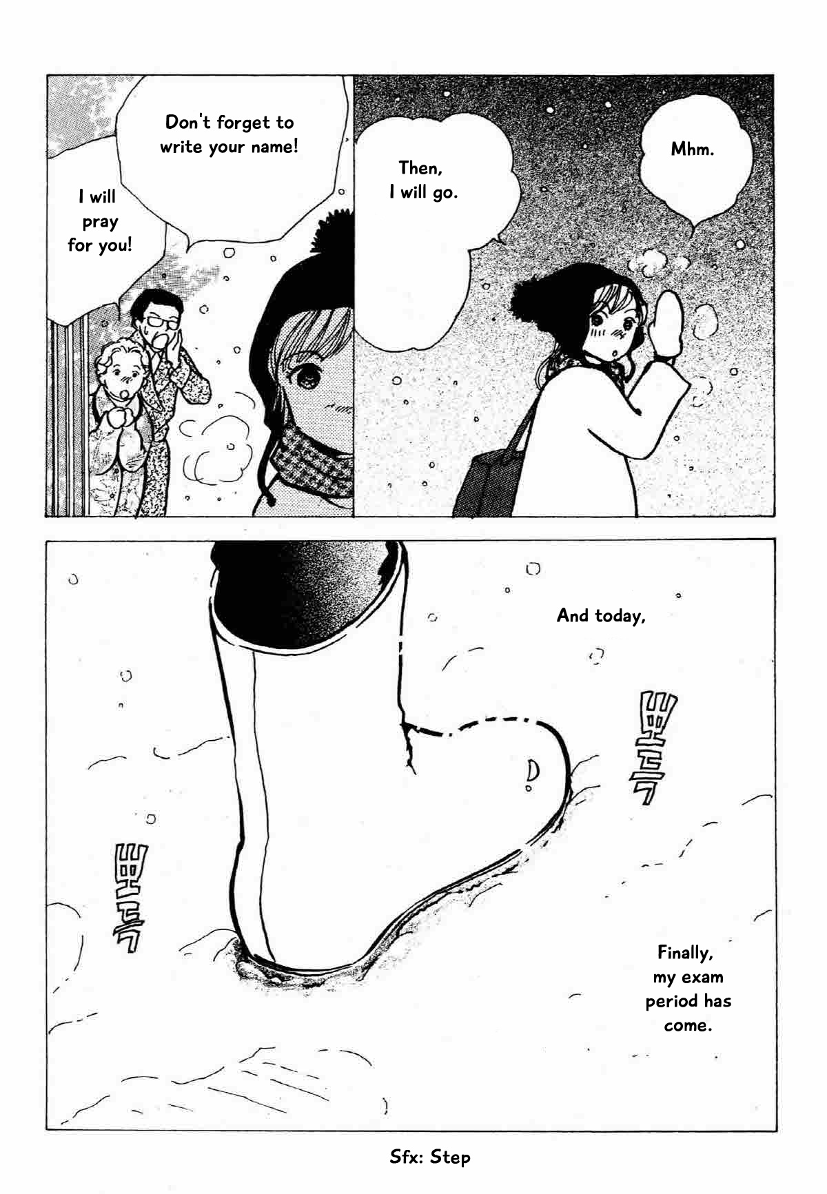 Seigi No Mikata Chapter 21 #38