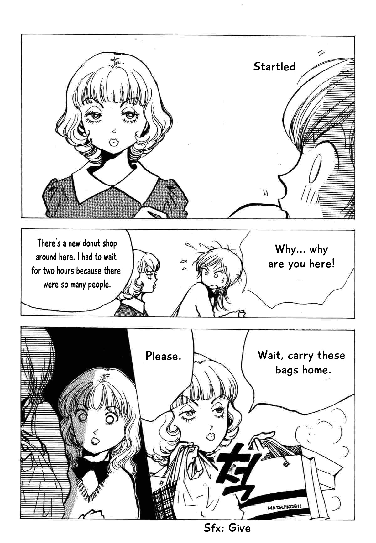 Seigi No Mikata Chapter 20 #17