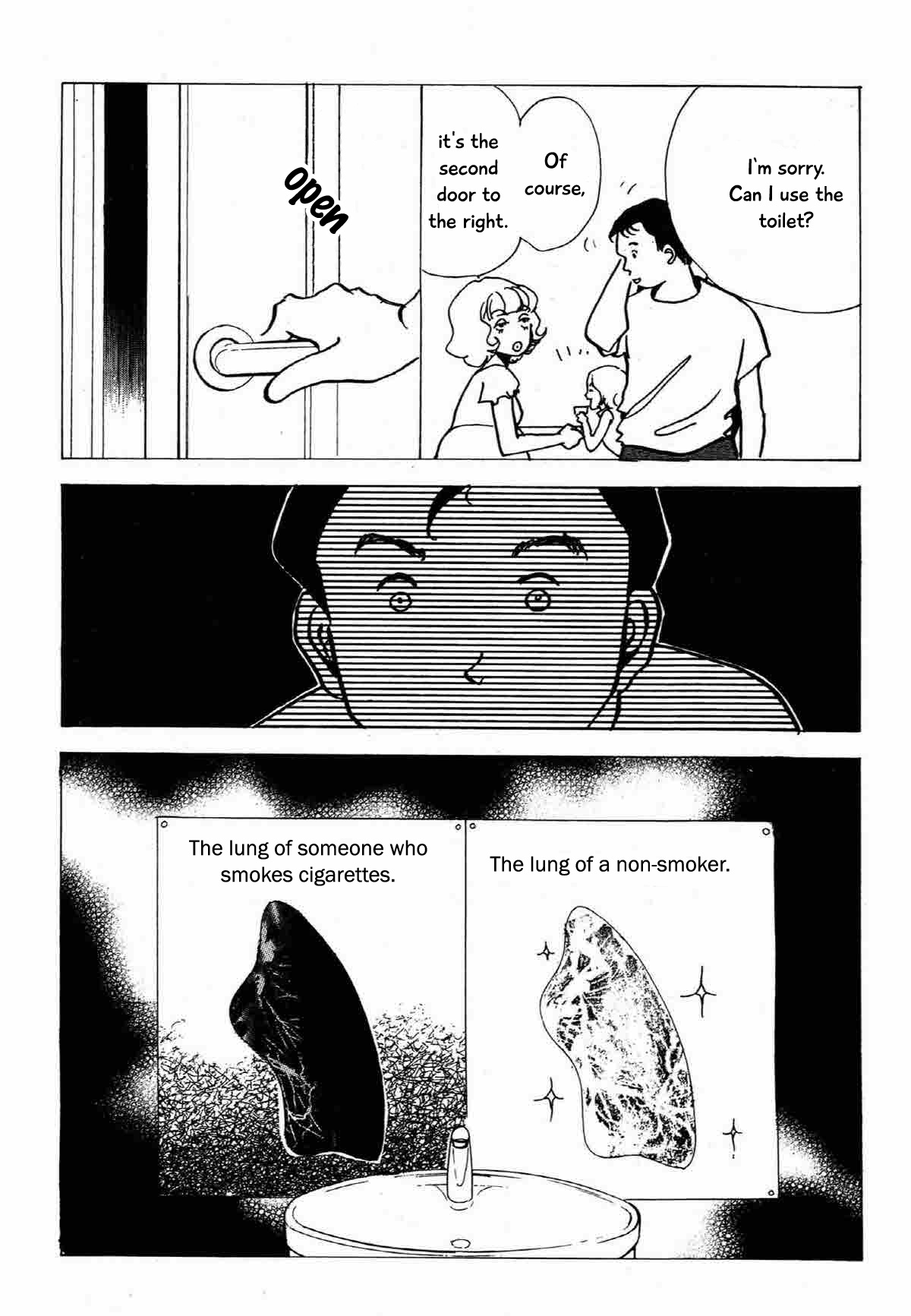Seigi No Mikata Chapter 17 #23