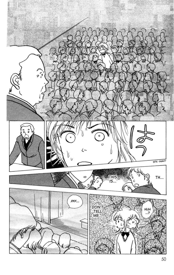 Seigi No Mikata Chapter 7 #6