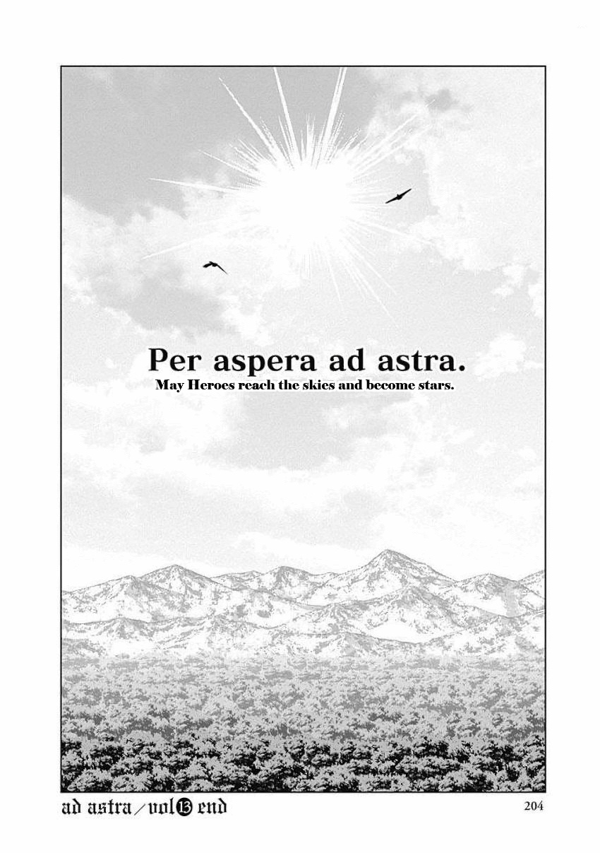 Ad Astra - Scipio To Hannibal Chapter 81 #31
