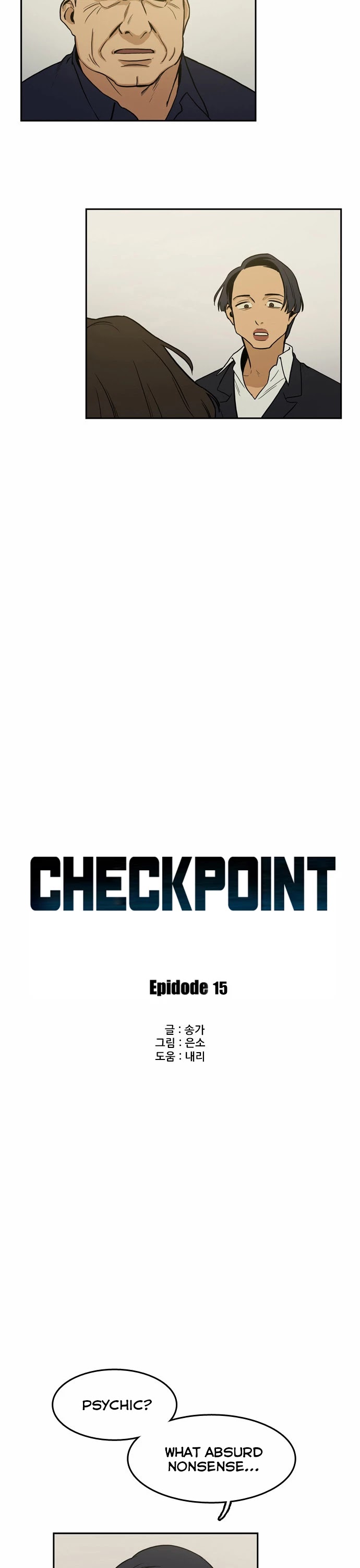 Checkpoint Chapter 15 #3