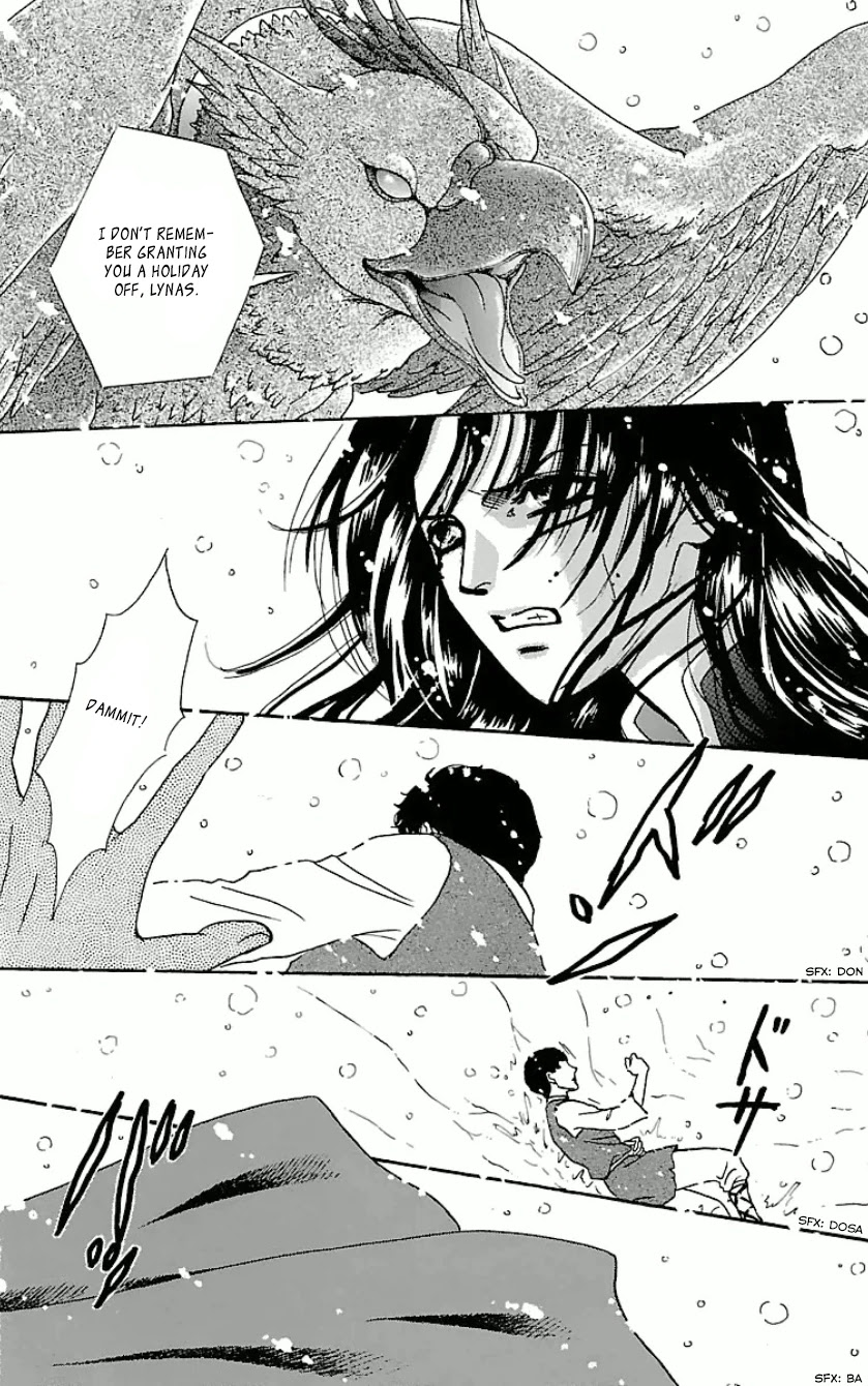Gin No Valkyries Chapter 11 #23
