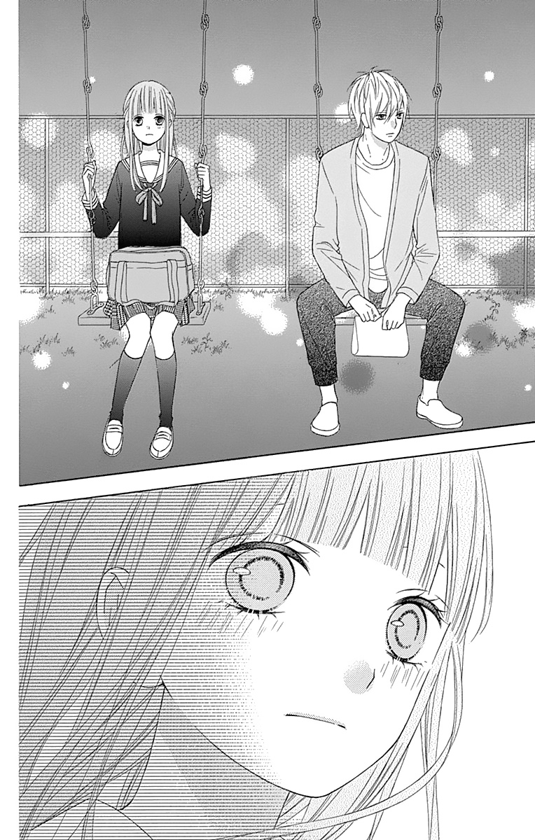 Tsubasa To Hotaru Chapter 35 #11