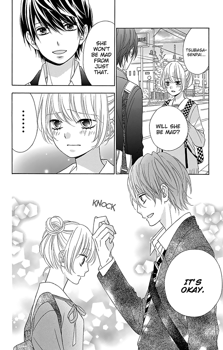 Tsubasa To Hotaru Chapter 33 #12