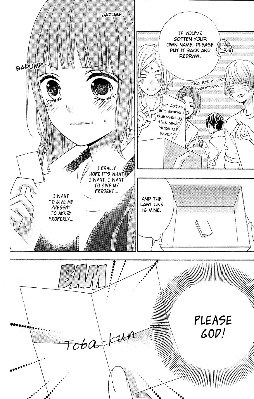 Tsubasa To Hotaru Chapter 21 #10