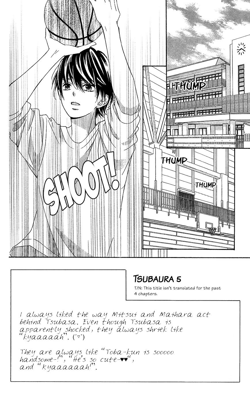 Tsubasa To Hotaru Chapter 18 #5