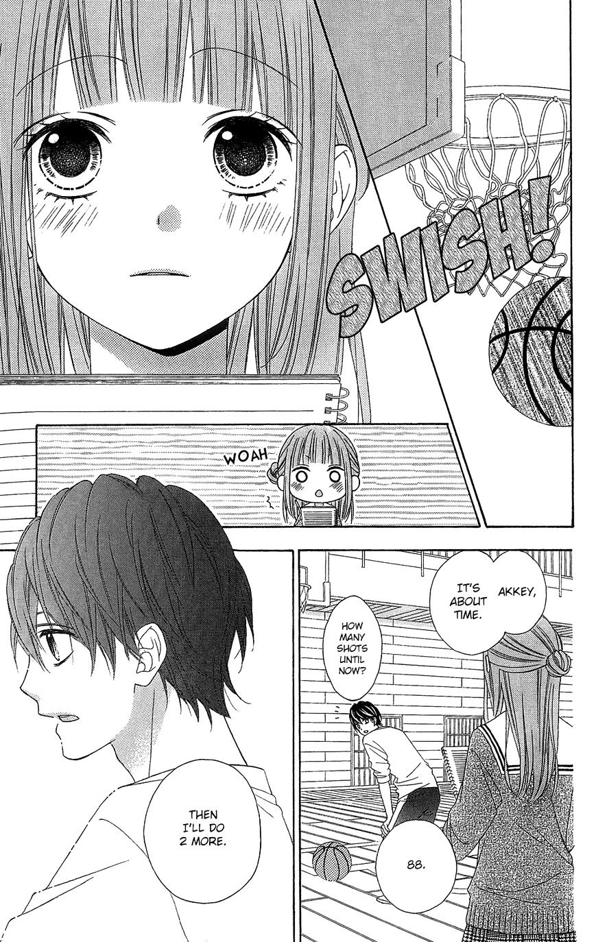 Tsubasa To Hotaru Chapter 18 #6